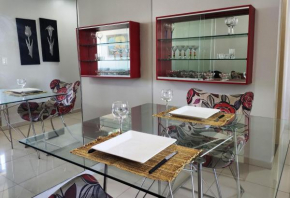 Apê 2 Quartos com Linda Vista da Pajuçara